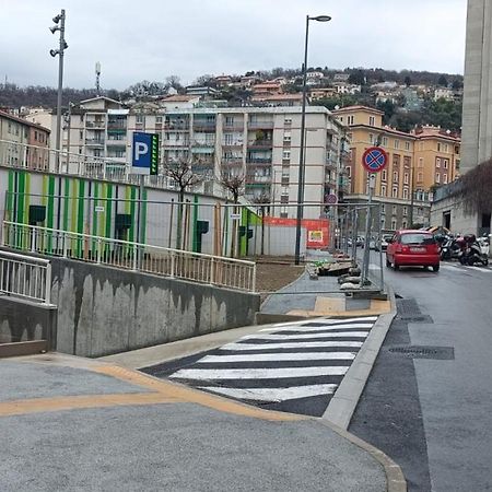 Casa Vacanza Luisa Trieste Eksteriør bilde