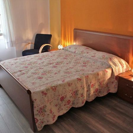 Casa Vacanza Luisa Trieste Eksteriør bilde