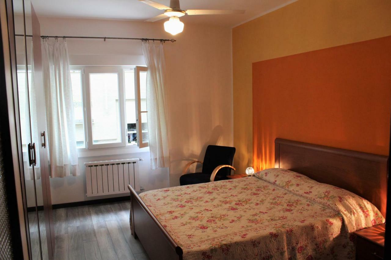 Casa Vacanza Luisa Trieste Eksteriør bilde