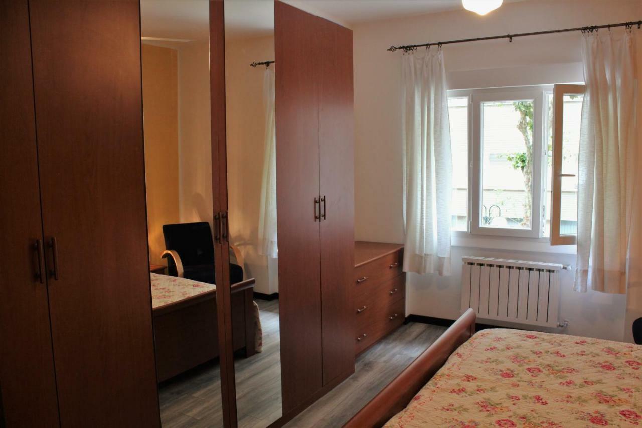 Casa Vacanza Luisa Trieste Eksteriør bilde