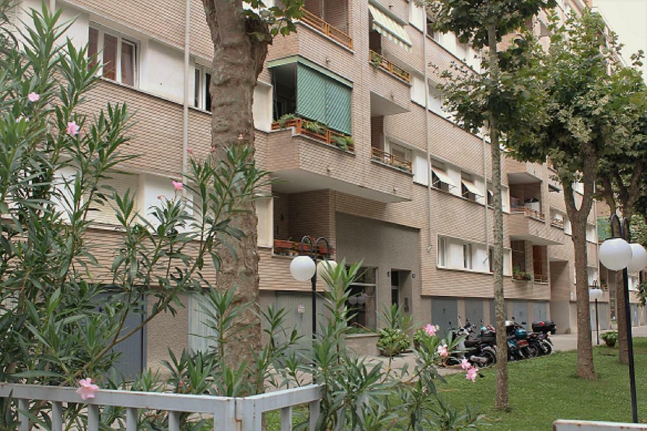 Casa Vacanza Luisa Trieste Eksteriør bilde